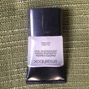 SMASHBOX PHOTO FINISH PRIMER